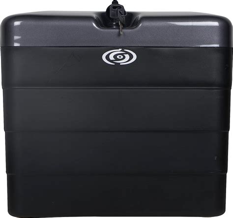 steelbird sb 510 side box